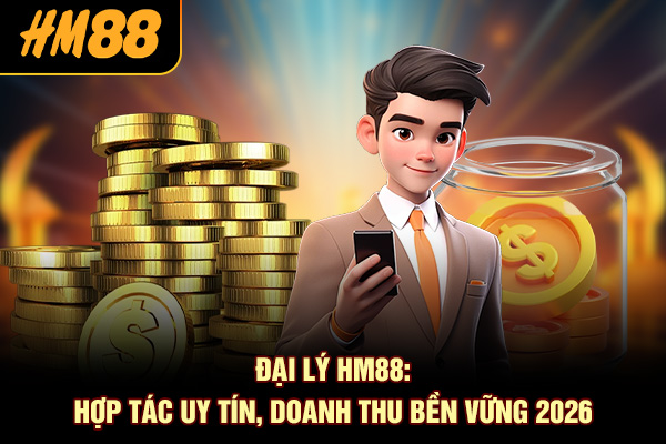 Đại lý HM88