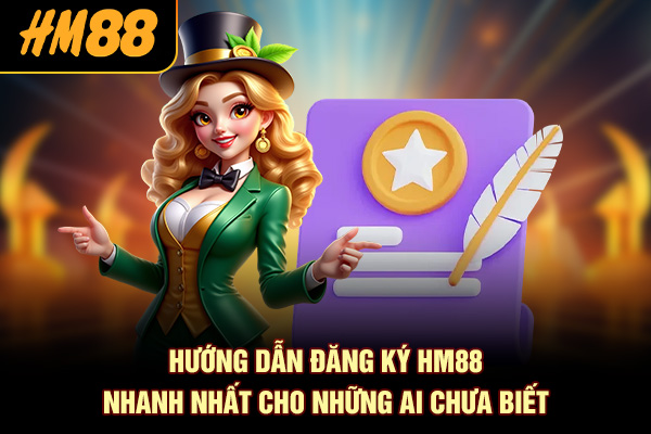 đăng ký HM88